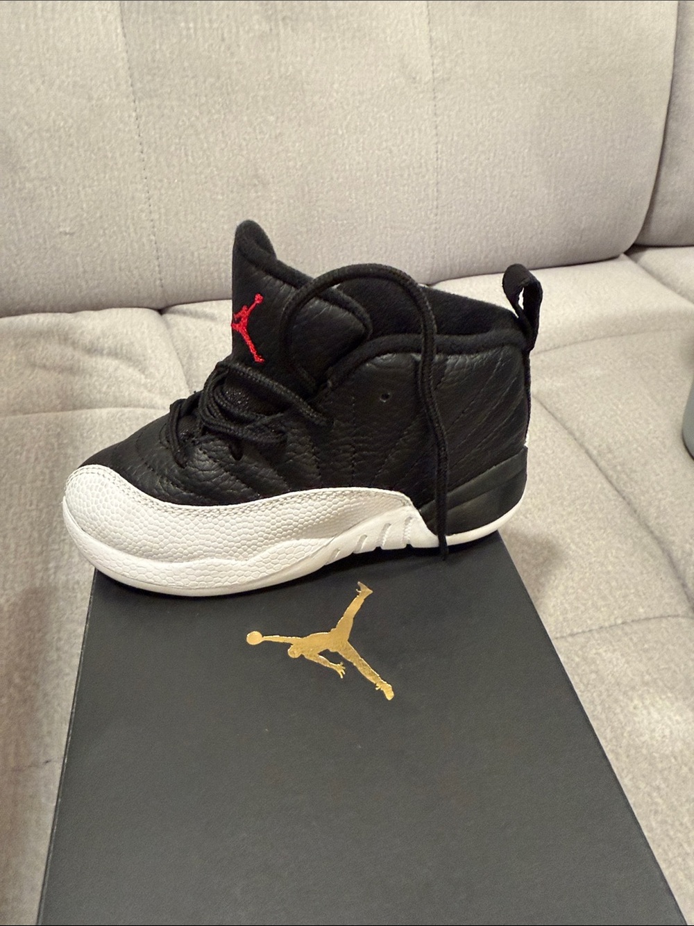 Jordan 12 RETRO